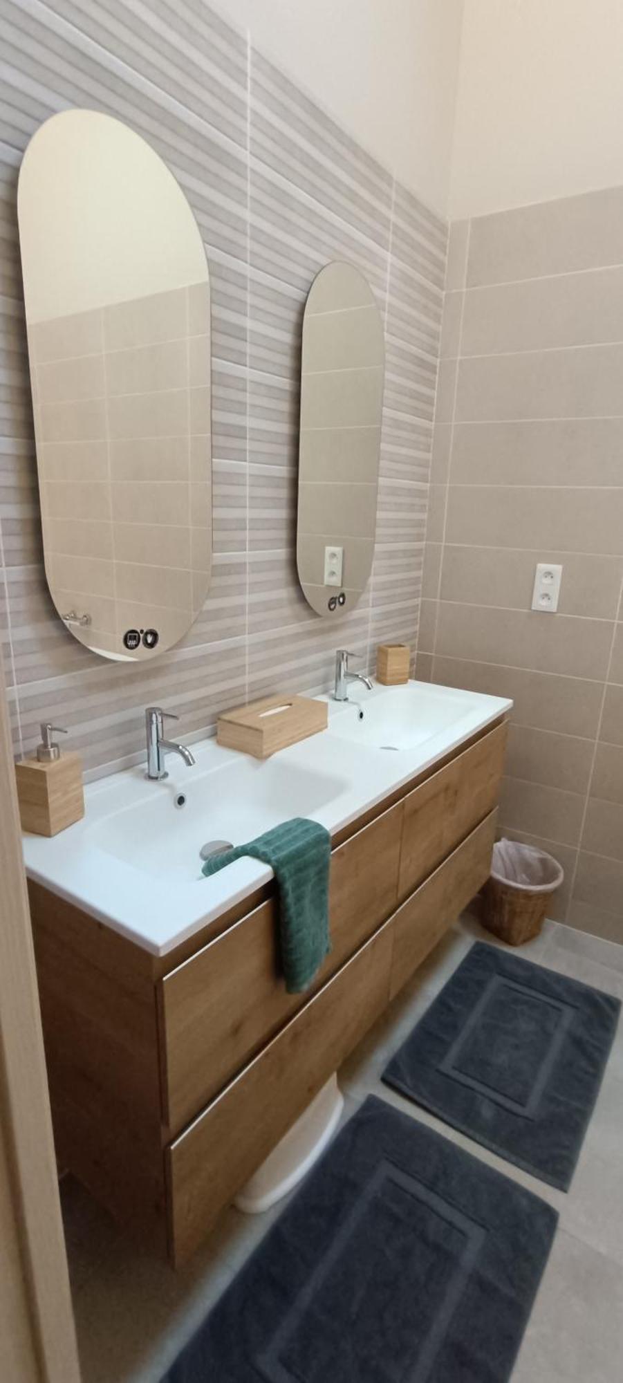 Le Relais Nordique Hotel Giron Eksteriør billede
